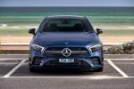 Mercedes-AMG A35 4Matic Sedan 2020 года (AU)